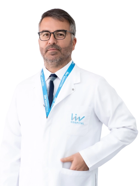 Spec. MD. Abdurrahman Yeter