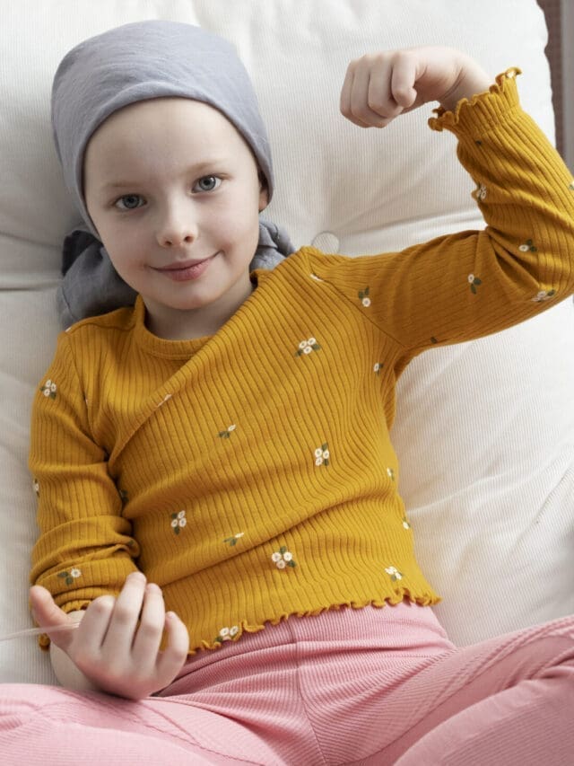 CHEMOTHERAPY FOR LEUKEMIA