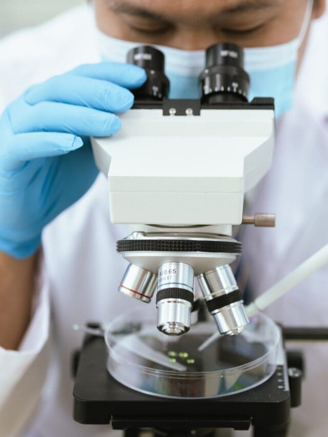 TWO IMPORTANT ISSUES IN USING STEM CELLS