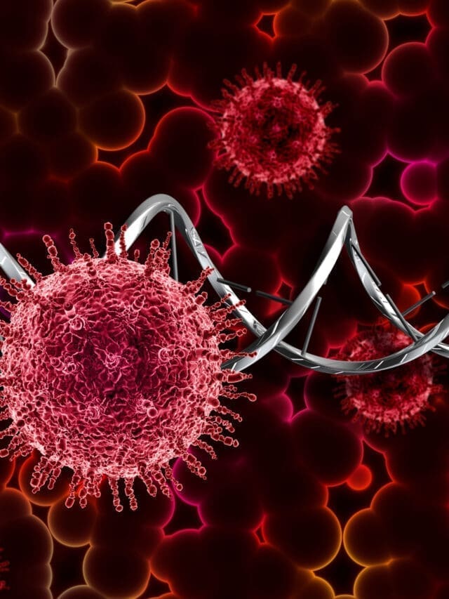 WHAT IS THE BIGGEST CAUSE OF CANCER